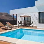 Andy Lanzarote Villa Yaiza (Lanzarote)