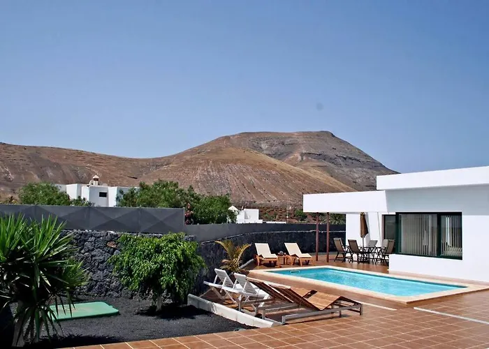 Andy Lanzarote