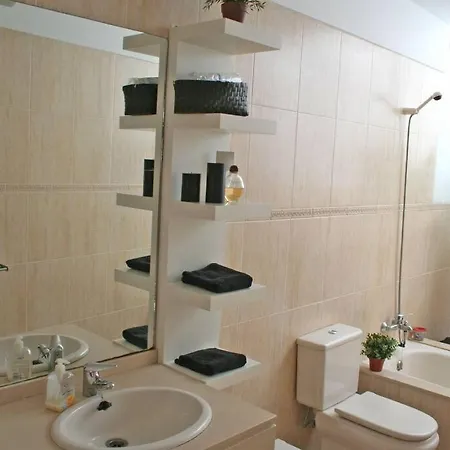 Βίλα Andy Lanzarote Yaiza (Lanzarote)