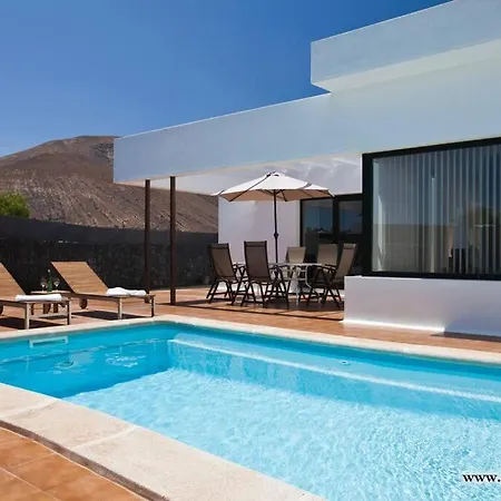 Andy Lanzarote Yaiza (Lanzarote)