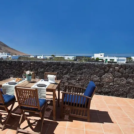 Andy Lanzarote
