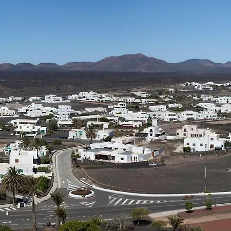 Βίλα Andy Lanzarote Yaiza (Lanzarote)