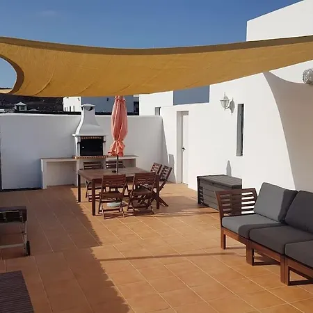 Βίλα Andy Lanzarote Yaiza (Lanzarote)