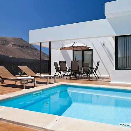 Andy Lanzarote Βίλα Yaiza (Lanzarote)
