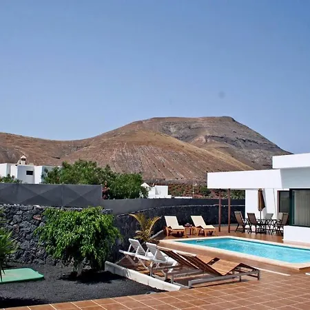 Andy Lanzarote