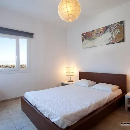 Βίλα Andy Lanzarote *