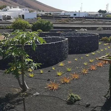 Βίλα Andy Lanzarote *