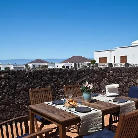 Andy Lanzarote *