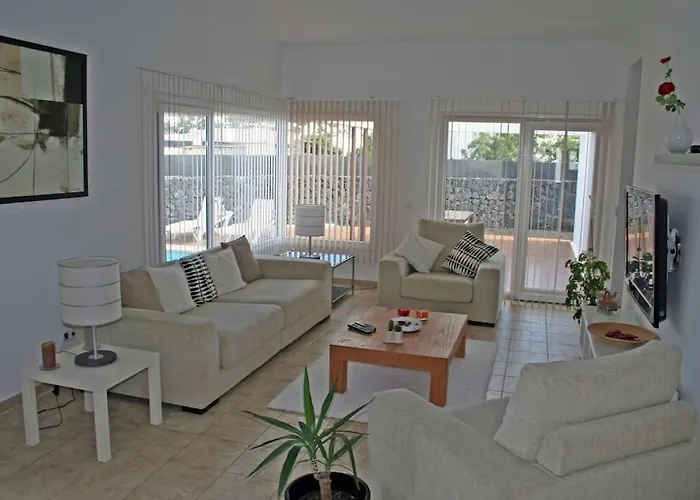 Andy Lanzarote * 雅伊萨