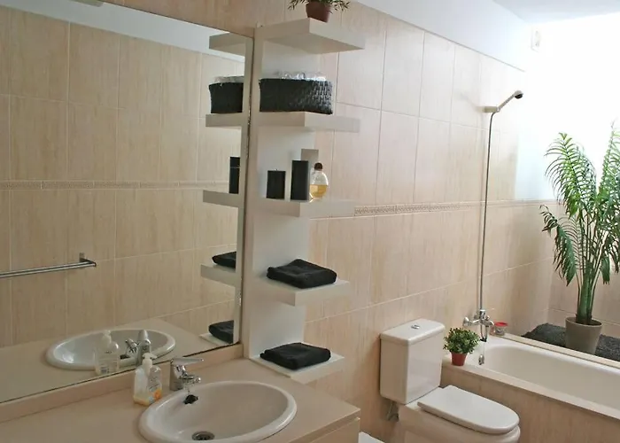 别墅 Andy Lanzarote 雅伊萨