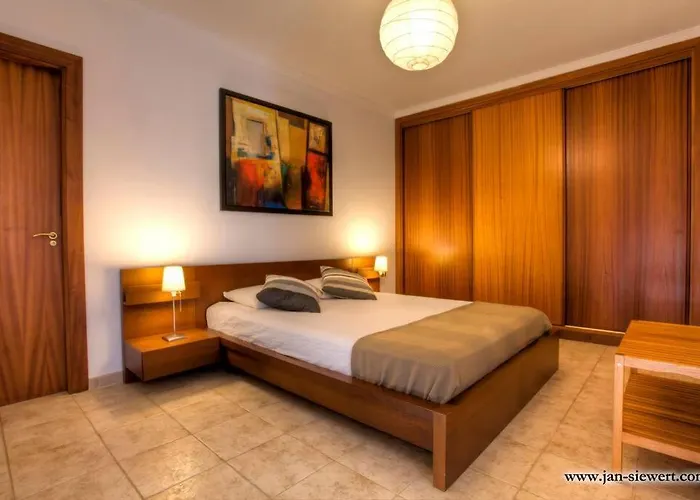 别墅 Andy Lanzarote *