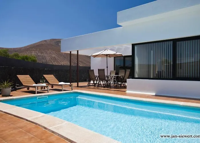 Andy Lanzarote 雅伊萨