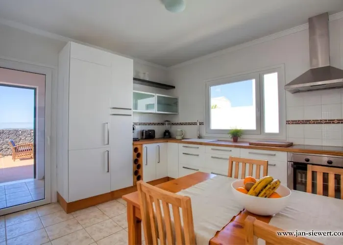 Andy Lanzarote 别墅