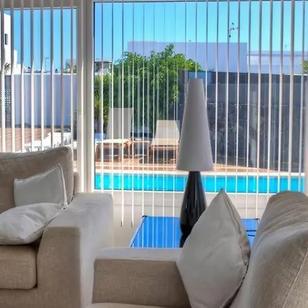 Villa Andy Lanzarote Yaiza (Lanzarote)