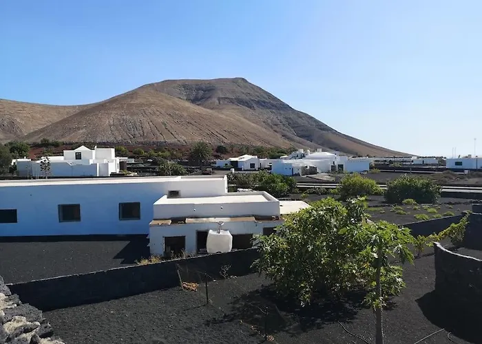 Andy Lanzarote *