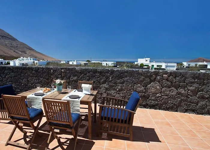 Andy Lanzarote